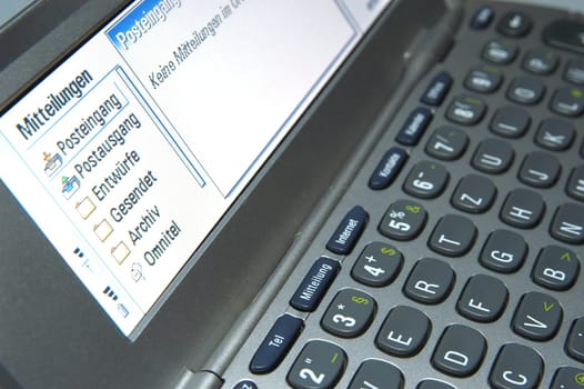 Communicator 1