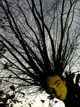 SCATTERBRAIN
