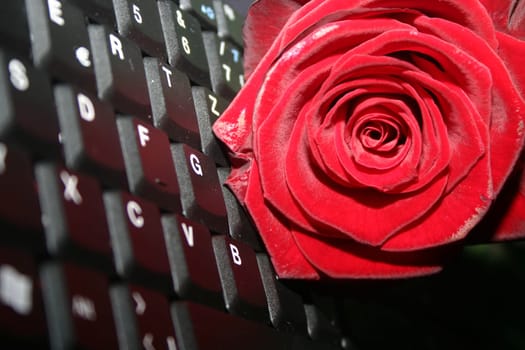 modern love letter