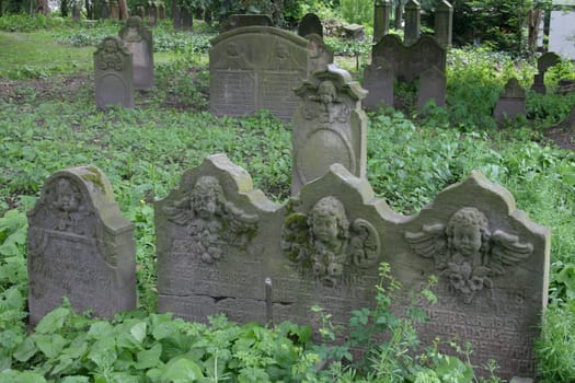 Old Cemetery