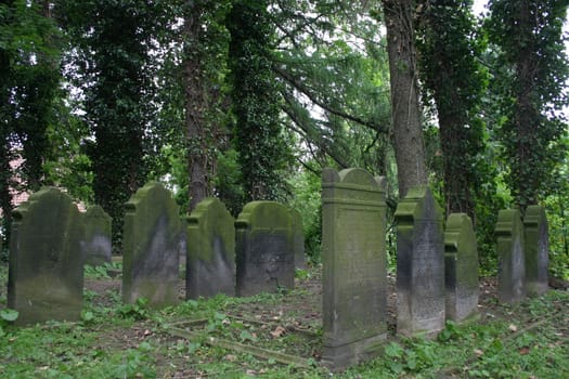 Jewish Cemetery