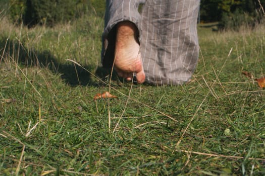 Footpath