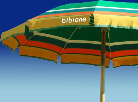 Parasol 1