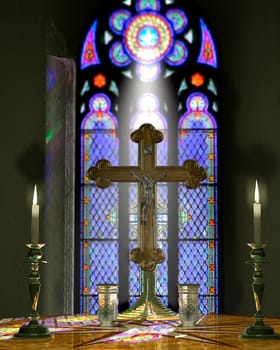 Church ambience6