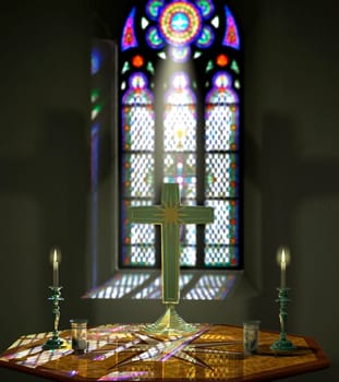 Church Ambience2