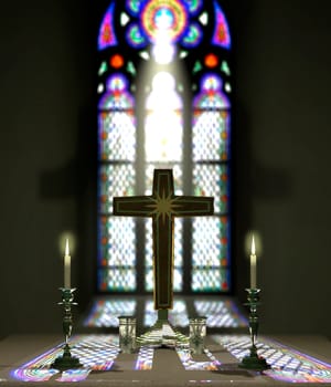Church ambience4