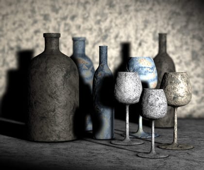 Bottles4