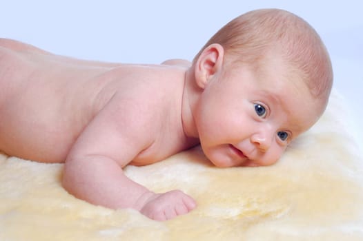 Baby Portrait