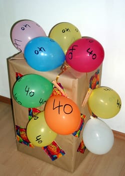 Gift