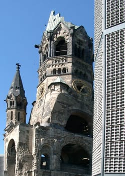 Memorial Church