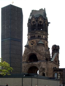 Memorial Church II