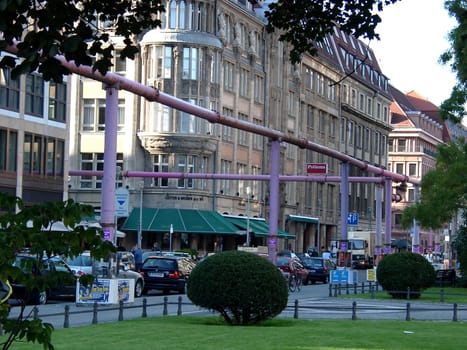 berlin without donuts