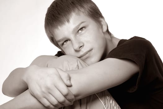 Teenager
