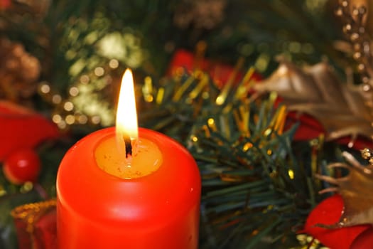 Christmas Spirit II