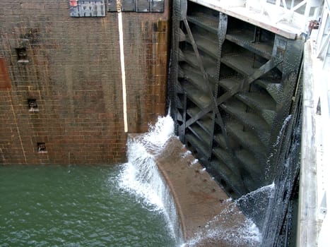 Göta Canal II
