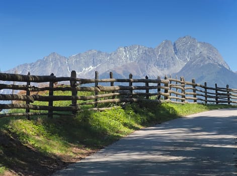 Mountains 3