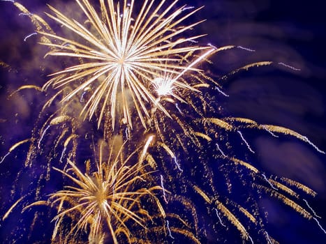 Fireworks