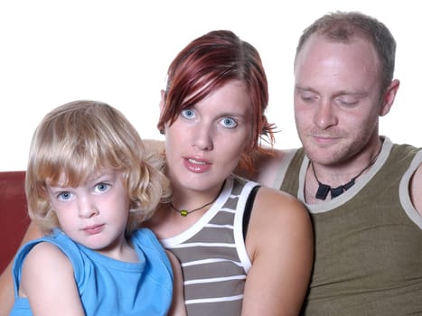 Family Portrait