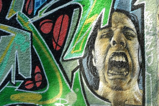 Graffity 2