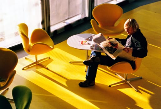 library