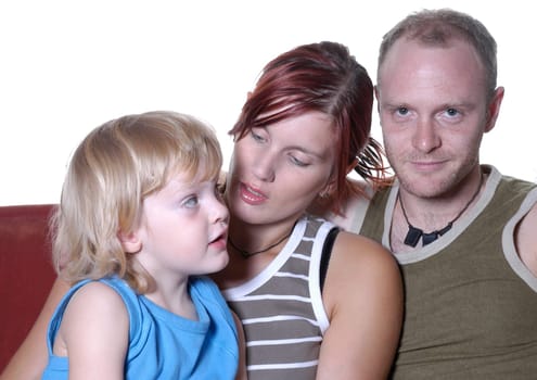 Family Portrait