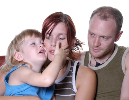 Family Portrait