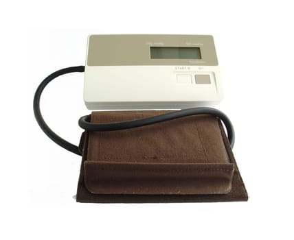 Sphygmomanometer