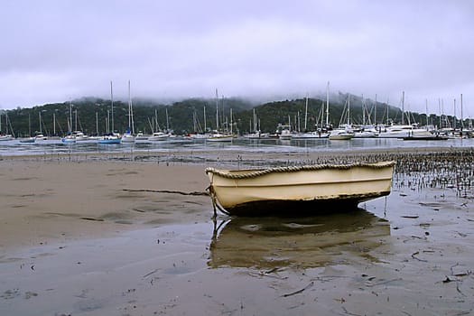Recorded at Pittwater,Northern Beaches of Sydney 2003
