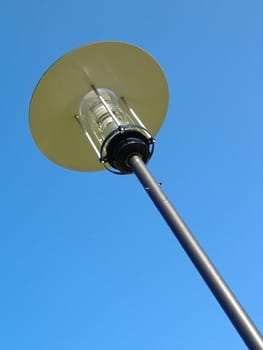 Street Lamp