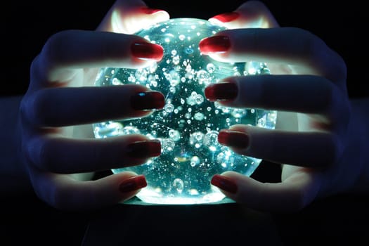 The Fortune Teller