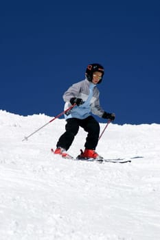 Ski school