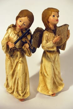 Music Angel