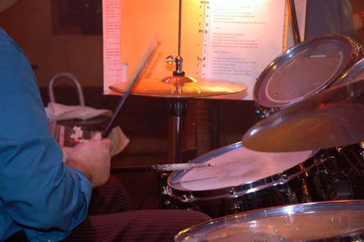 Drummer