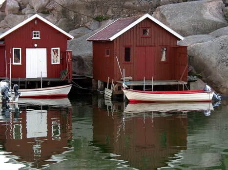 Smögen