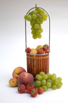 Fruit basket