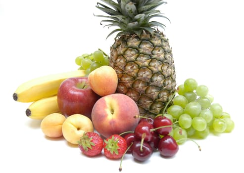 Vitamin bomb