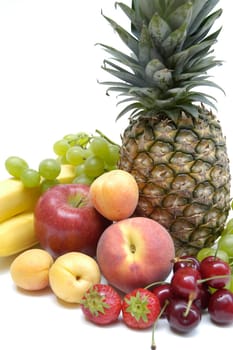 Vitamin bomb
