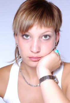 serious