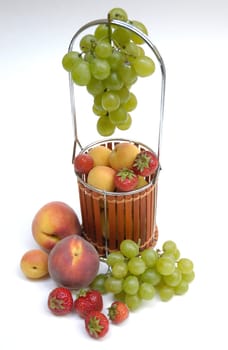 Fruit basket