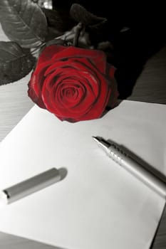 Love letter