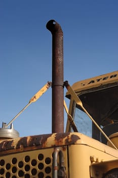 Caterpillar