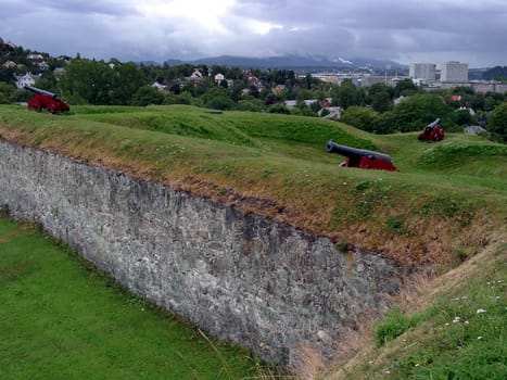 Fortress