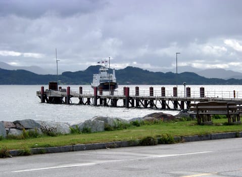 Ferry