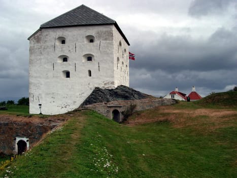 Kristiansten Fortress