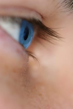 Eye