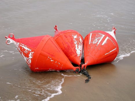 Buoys