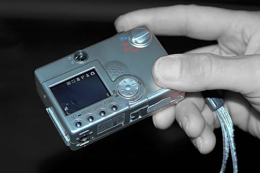 Digital Camera 2