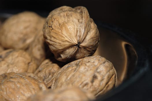 Walnuts