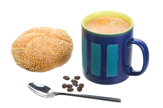 Kaffeepot 04