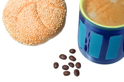 Kaffeepot 06